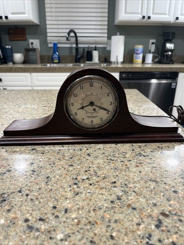 Hamilton sangamo vintage - hamilton,