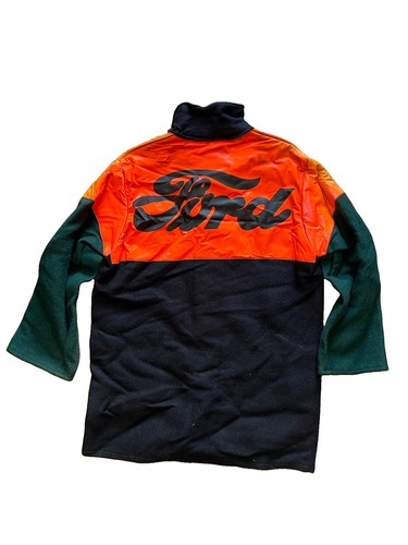 Retro ford donkey - ford,