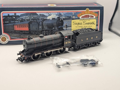 Bachmann 850 j39 - j39, 1974