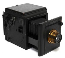 @ Vintage Popular Pressman