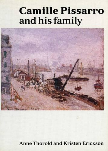 Camille pissarro and his - camille,