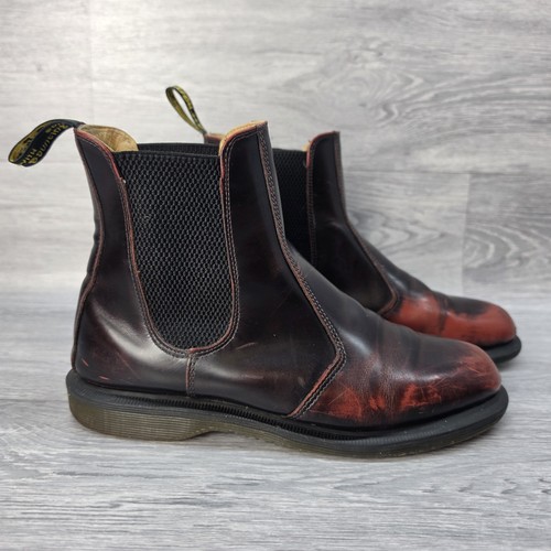 Martens doc chelsea - martens,