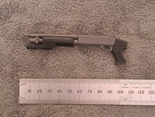 1:6 Scale Shotgun Model 12''