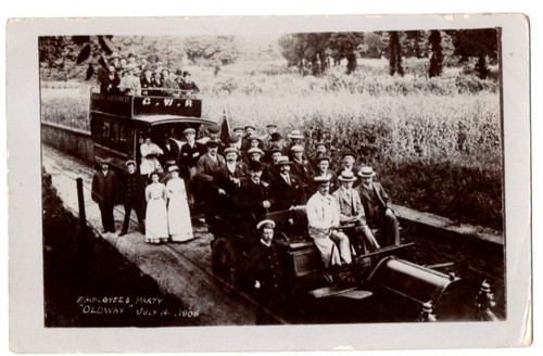 Paignton oldway employees - paignton,