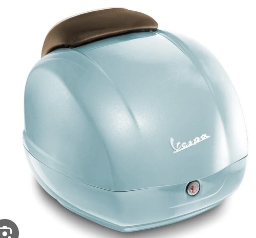 Vespa gts 70th - gts, top