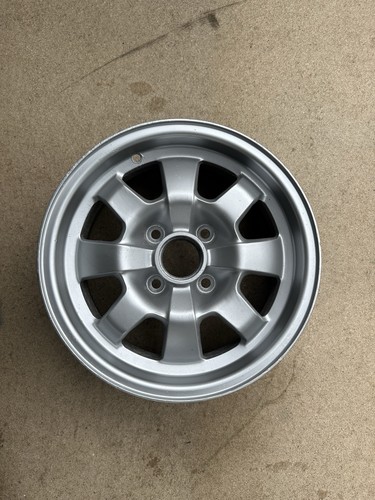 Classic porsche 924 alloy - classic,
