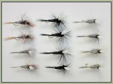 12 Pack Parachute Dries -