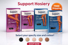 Denier Designed for Support