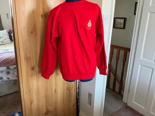 Red original royal - original,