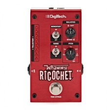 Digitech Whammy Ricochet Pitch