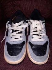 Nike Renzo 2 Size 8 Orangle