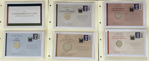 2023 commemorative coin - commemorative,