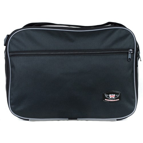 Top box inner liner luggage - box,