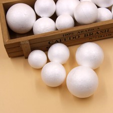15mm - 40mm White Solid