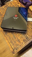 Polycom HDX 8000 HD PAL Video Conferencing Equipment System 2201-27951-002