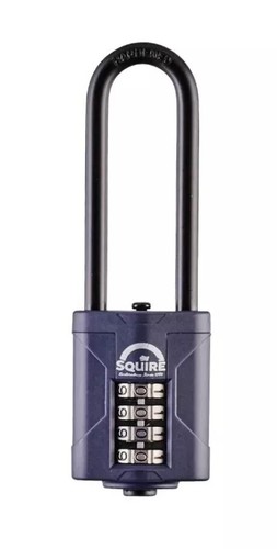 Squire weathershield 40mm - squire,