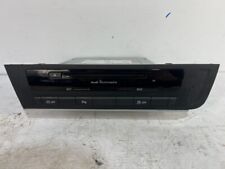 2014 AUDI A6 C7 4G2,4GC MULTIMEDIA PLAYER 4G0 035 192 H