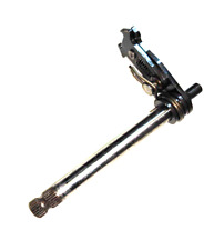 Sherco-Scorpa trials bike gear lever select selector shaft arm unit