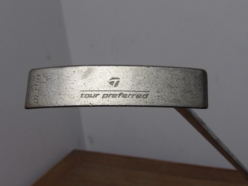 Taylormade tour preferred - taylormade,