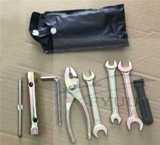 7× NEW Universal Motorcycle Nos Tool Durable Compact Tool Kit For Honda