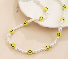 New Bohemia Colourful Beaded