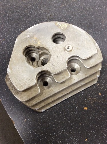 Triumph tina t10 cylinder - triumph,