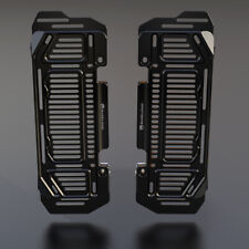 Radiator Grille Guared Cover