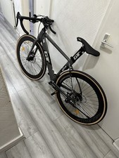 Steel Frame Road Bike 53cm -