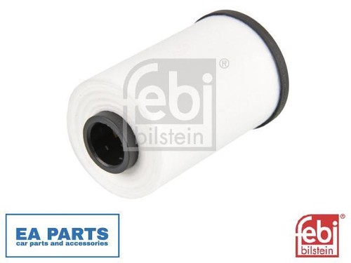Hydraulic filter automatic - hydraulic,