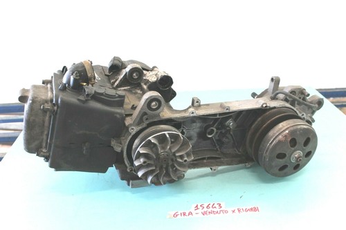Lambretta pato 125 - pato,
