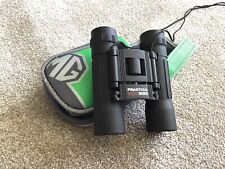 MG XPower SPORT Praktica CN 10x25 Binoculars inc. case & folding