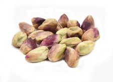 MED FOOD - NUTS - RAW - UNROASTED - UNSALTED - 100% NATURAL -  VARIOUS  TYPES