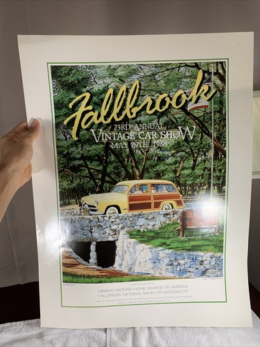 Vintage rare 1988 - rare,
