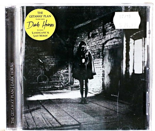The getaway plan dark horses - plan,