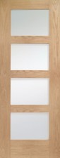 Clima internal oak shaker - internal,