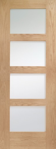 Clima internal oak shaker - clima,