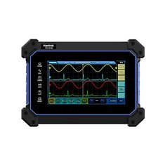 Hantek Touch Screen Handheld