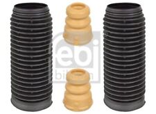 Febi Bilstein 106129 Front Shock Absorber Dust Cover Kit Fits Audi Seat Skoda VW