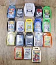 Top Trumps Bundle 18 Packs -