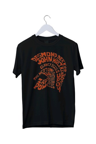 Trojan records shirt - records, t-shirt