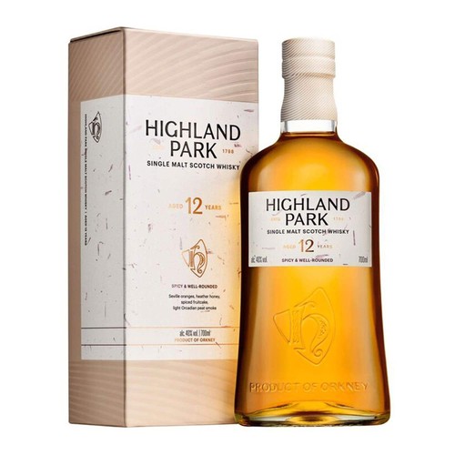 Highland park year old - highland, 12