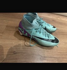 Nike Mercurial Football Boots 