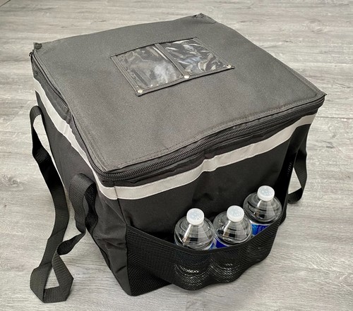 Uber eats delivery - delivery, bag