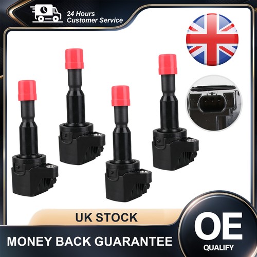 4pcs ignition coil pack - 4pcs,