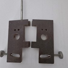Gravograph pantograph jig tool - pantograph,