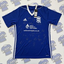 Birmingham City WFC Squad