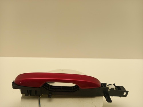 Honda civic right rear - right, outer