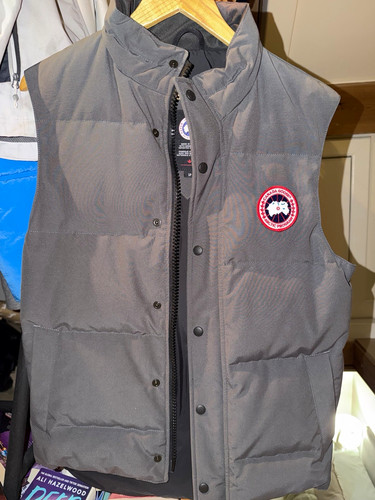 Canada goose midtown - goose,