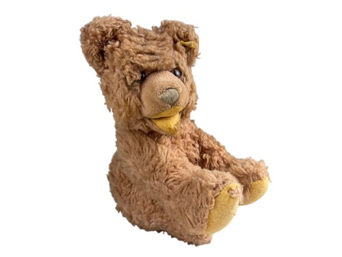 Old steiff teddy bear - bear, 20cm