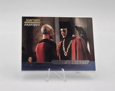 Star Trek TNG Profiles First